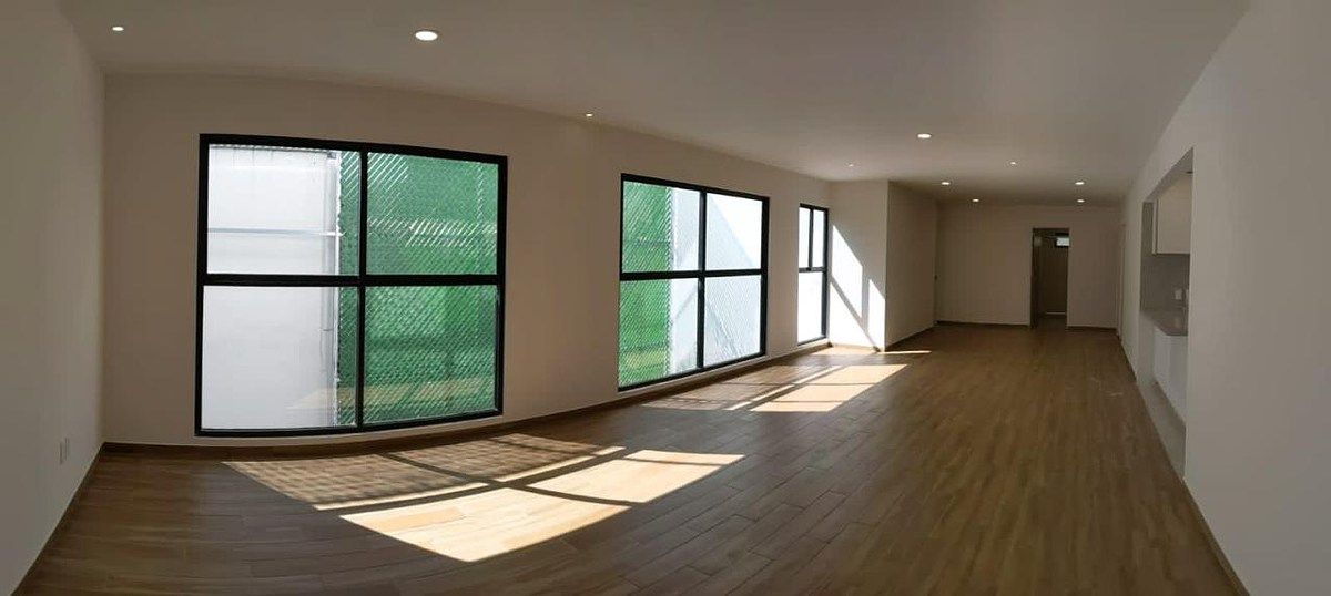 Apartamento em San Jerónimo Lídice, La Magdalena Contreras, foto 5 de 24