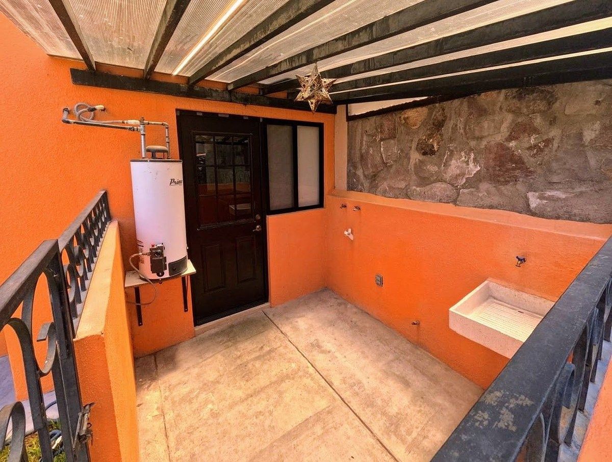 Casa en condominio en Fraccionamiento Zirándaro, San Miguel de Allende, foto 16 de 23