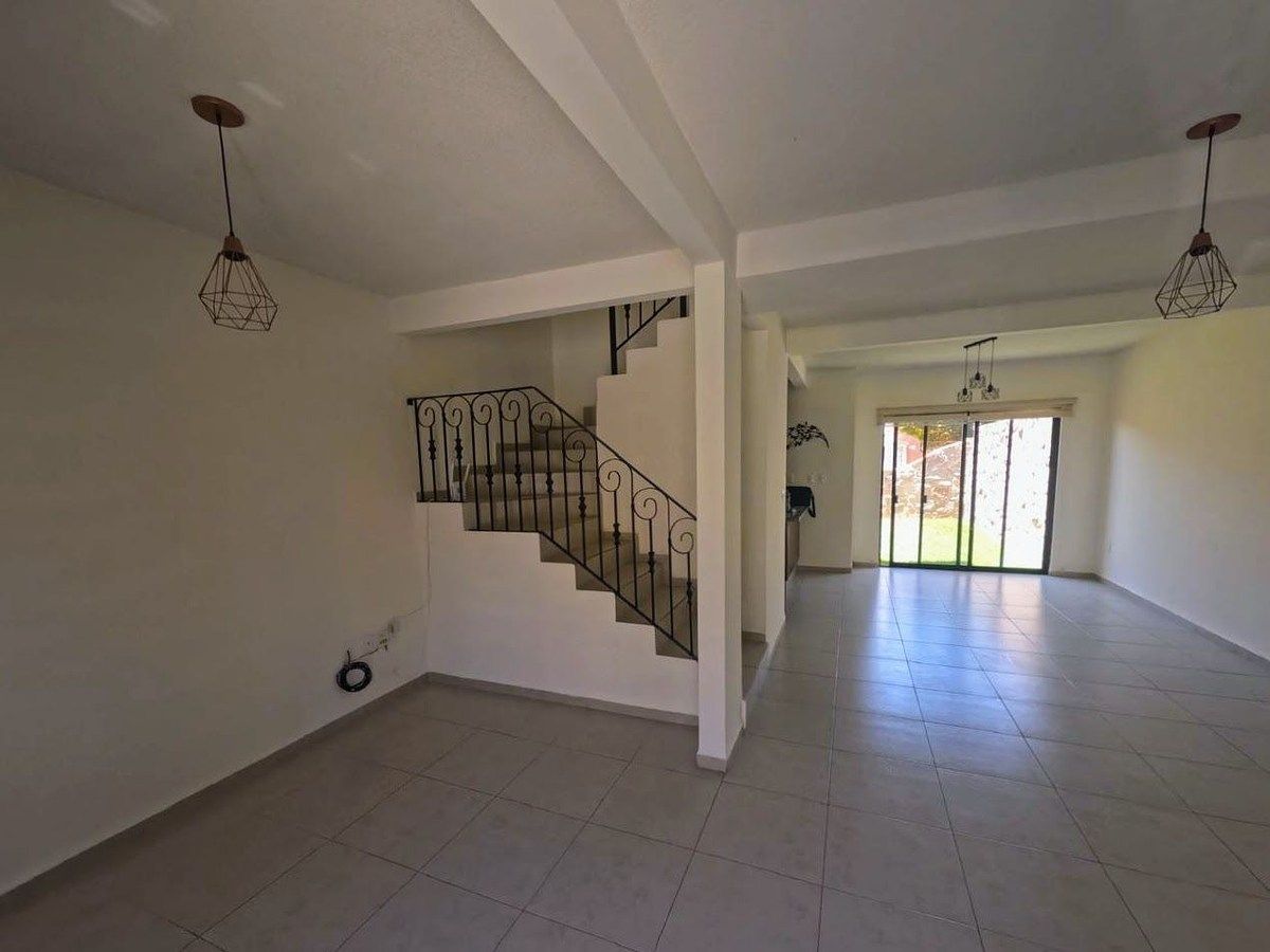 Casa en condominio en Fraccionamiento Zirándaro, San Miguel de Allende, foto 6 de 23