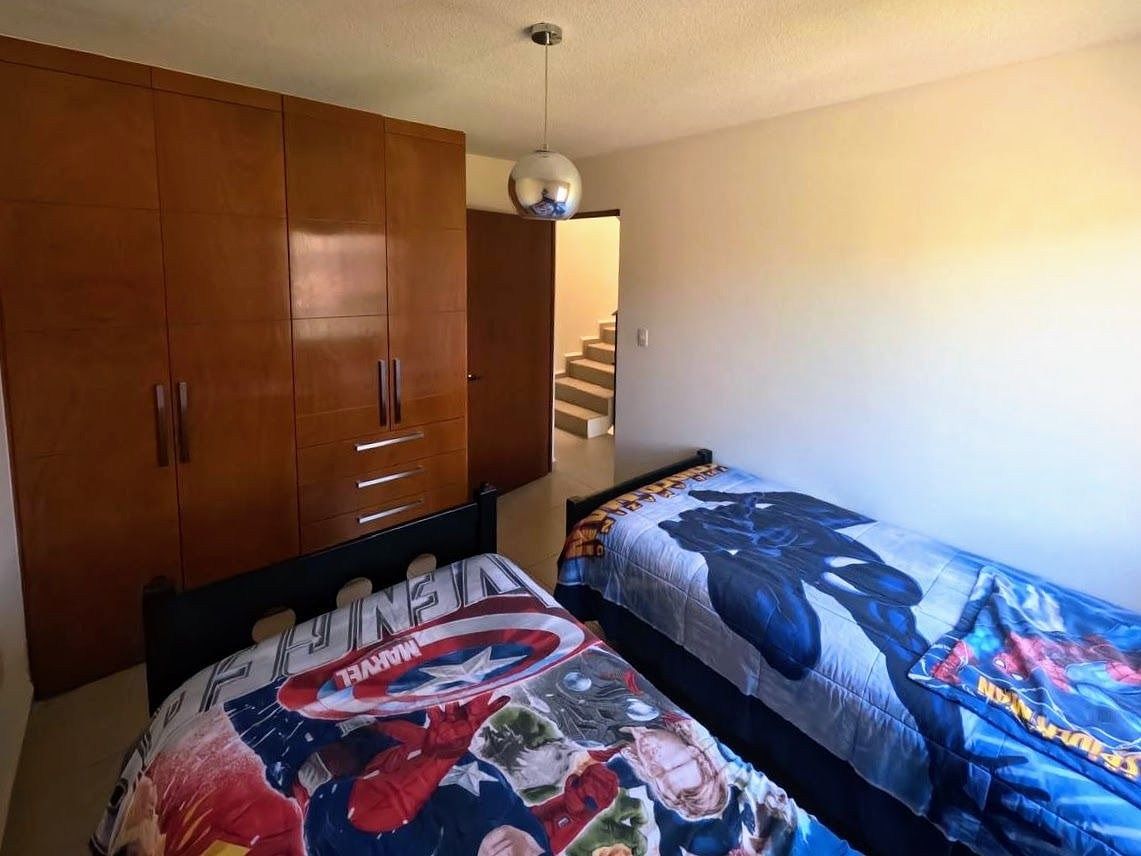 Casa en condominio en Fraccionamiento Zirándaro, San Miguel de Allende, foto 15 de 23