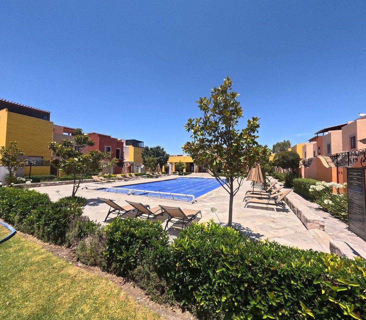 Casa en condominio en Fraccionamiento Zirándaro, San Miguel de Allende, foto 19 de 23