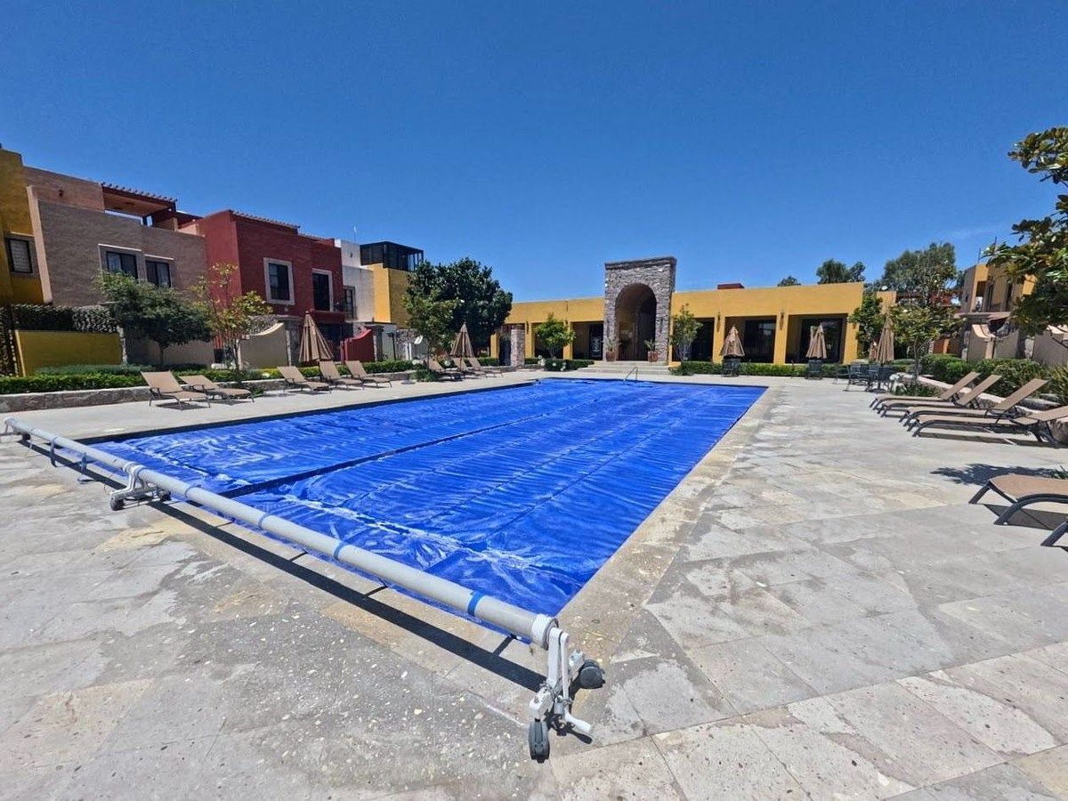 Casa en condominio en Fraccionamiento Zirándaro, San Miguel de Allende, foto 20 de 23