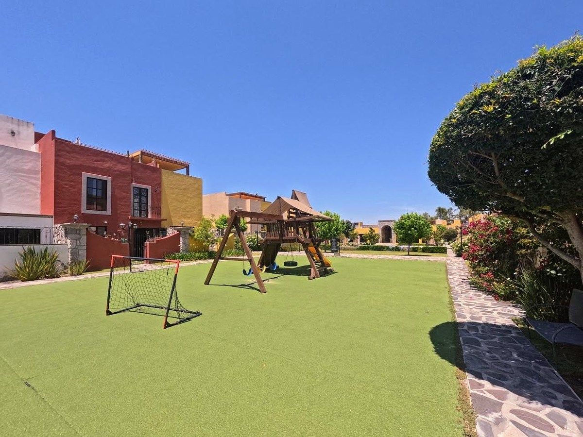 Casa en condominio en Fraccionamiento Zirándaro, San Miguel de Allende, foto 21 de 23