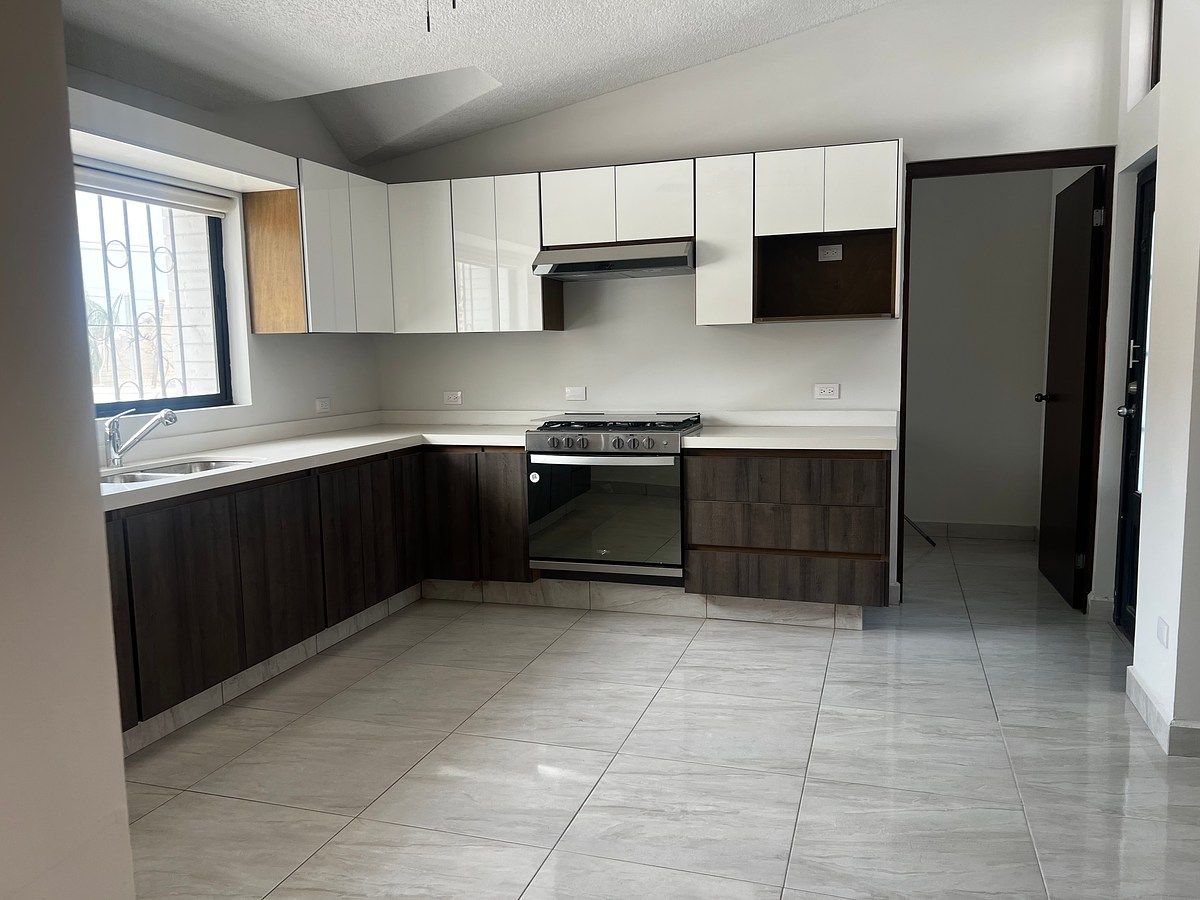 Departamento en Lomas Del Valle, San Pedro Garza García, foto 4 de 8