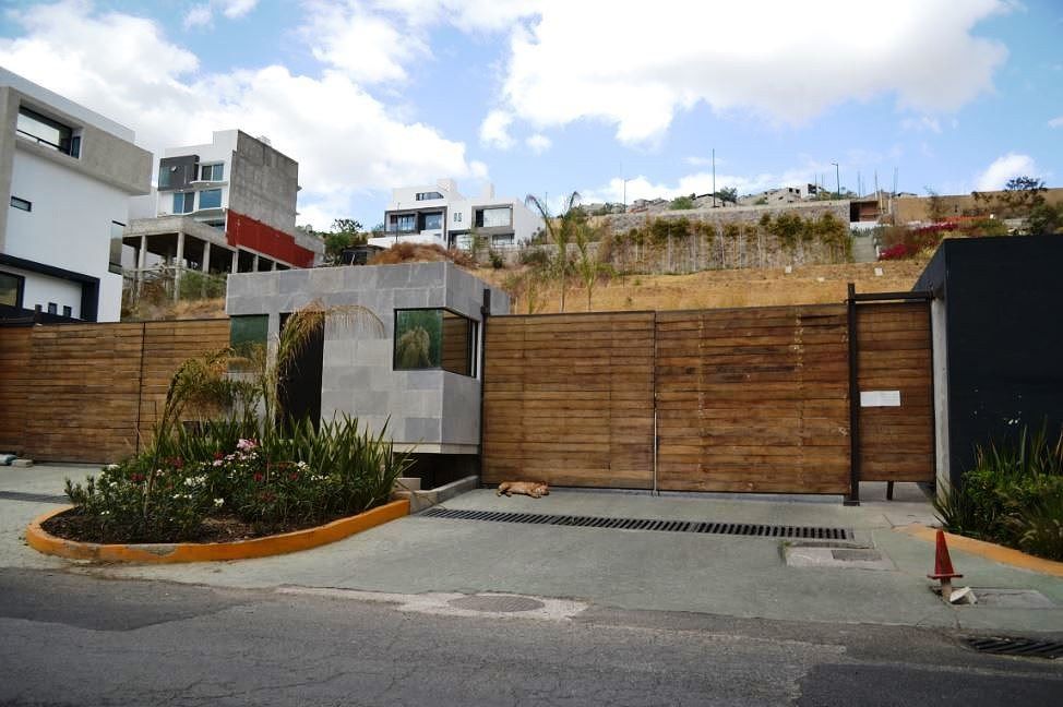 Lote em Adolfo López Mateos, Atizapán de Zaragoza, foto 5 de 26