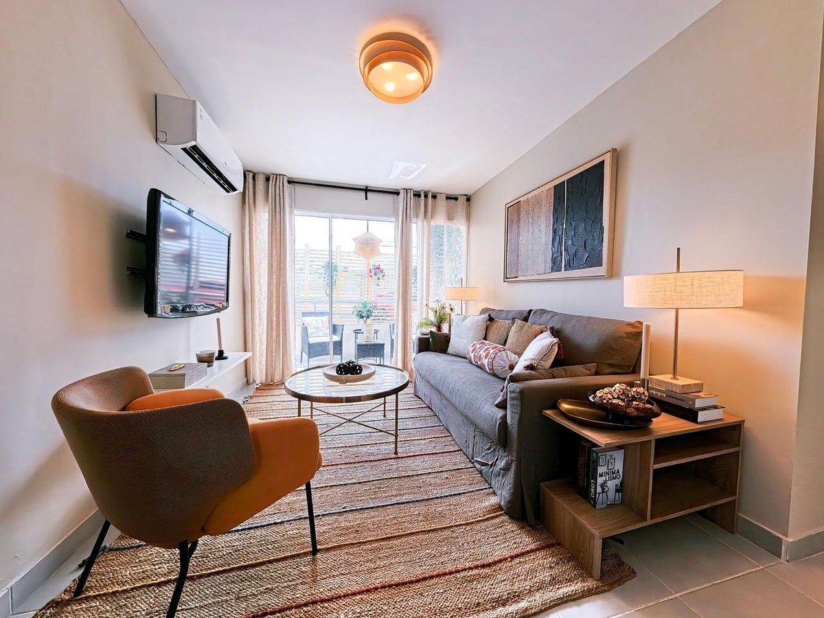 Penthouse en Los Alcarrizos, Santo Domingo Oeste, foto 5 de 13