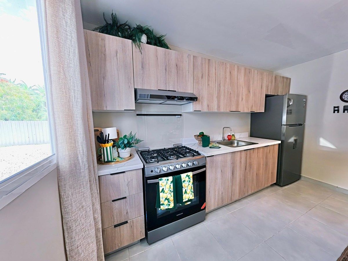 Penthouse en Los Alcarrizos, Santo Domingo Oeste, foto 6 de 13