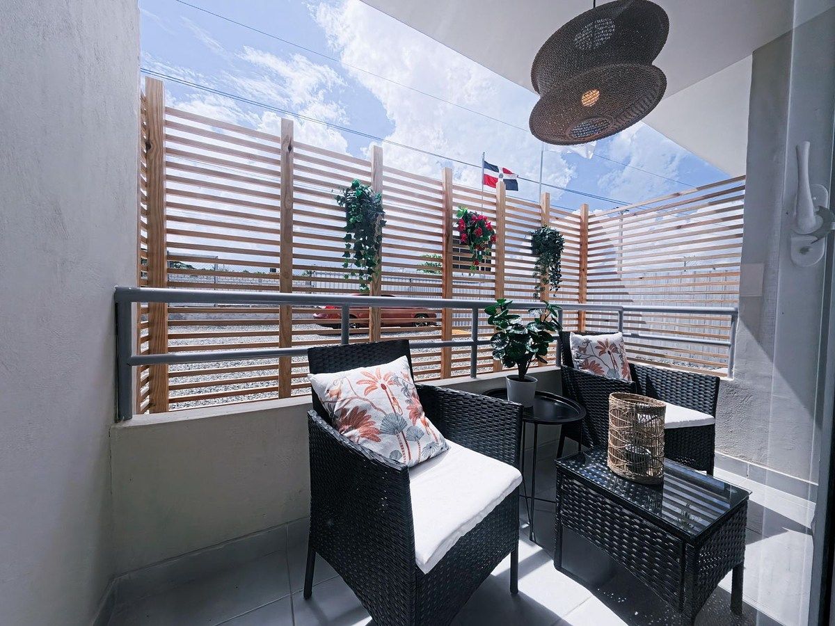 Penthouse en Los Alcarrizos, Santo Domingo Oeste, foto 8 de 13