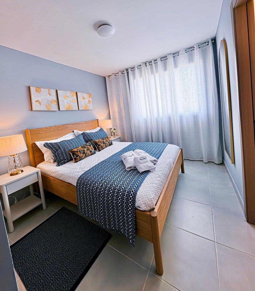 Penthouse en Los Alcarrizos, Santo Domingo Oeste, foto 9 de 13