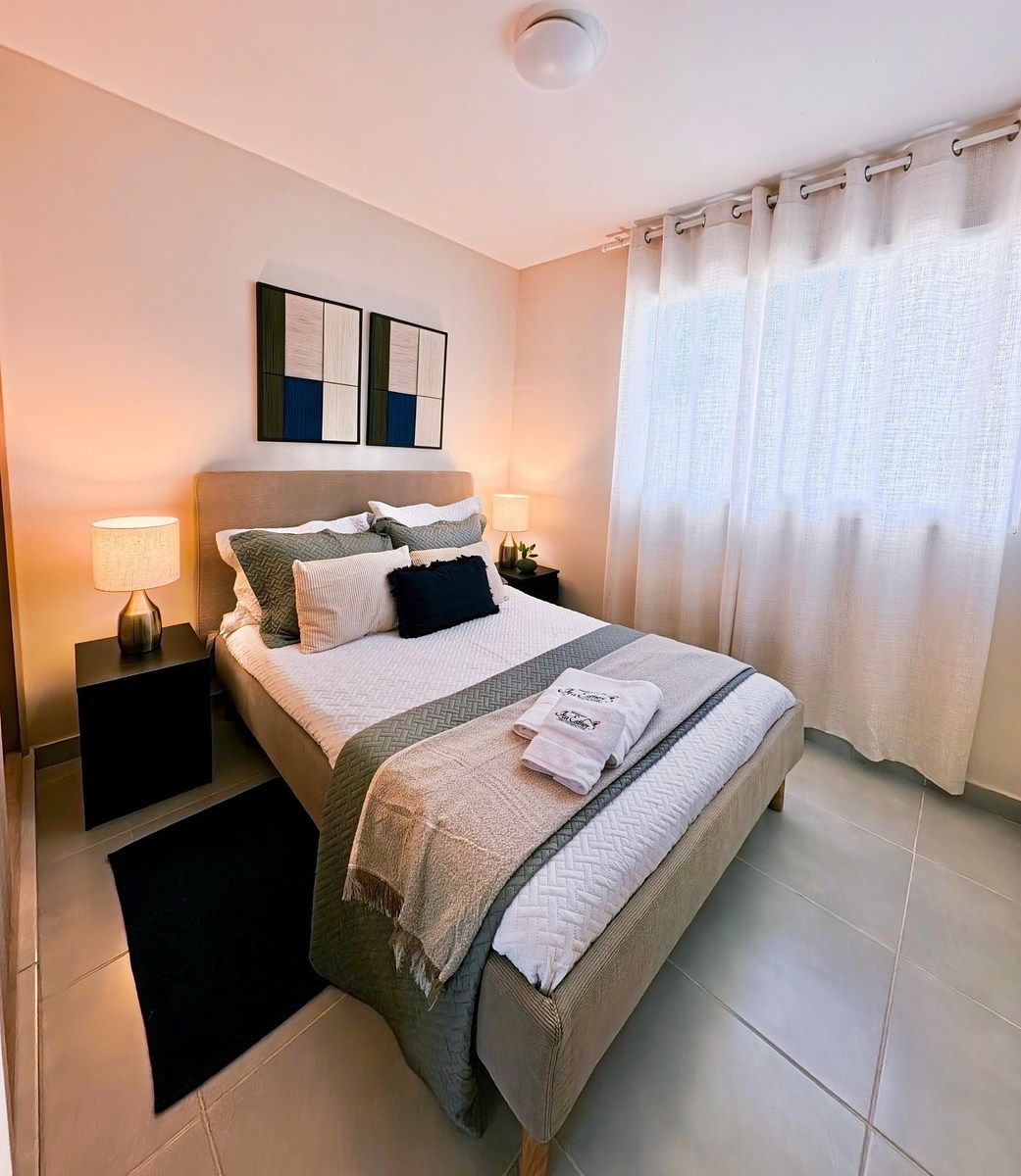 Penthouse en Los Alcarrizos, Santo Domingo Oeste, foto 10 de 13