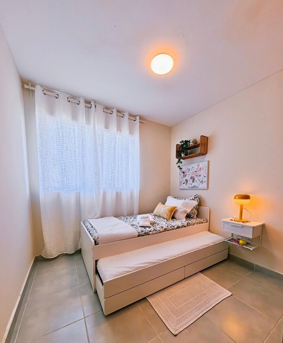 Penthouse en Los Alcarrizos, Santo Domingo Oeste, foto 11 de 13