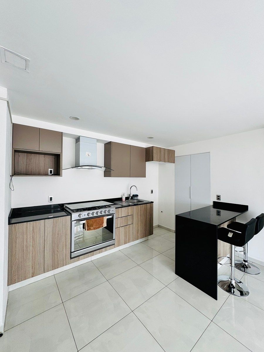 Apartamento em Nueva España, Guadalajara, foto 3 de 23