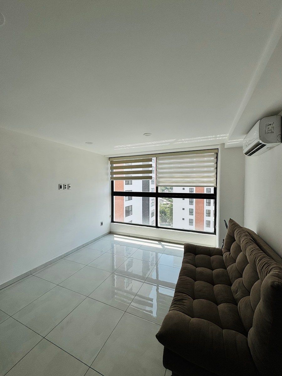 Apartamento em Nueva España, Guadalajara, foto 6 de 23