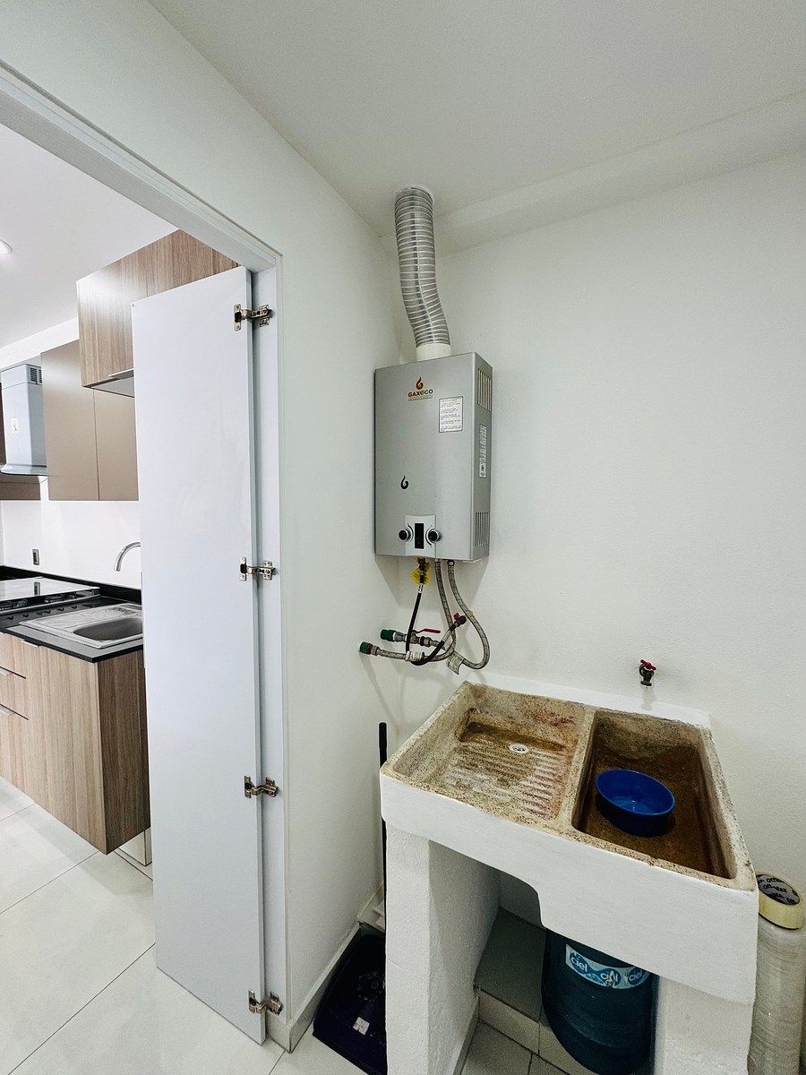 Apartamento em Nueva España, Guadalajara, foto 4 de 23