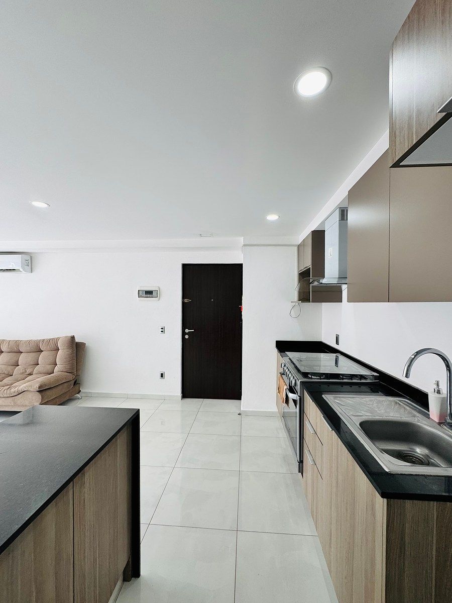 Apartamento em Nueva España, Guadalajara, foto 5 de 23