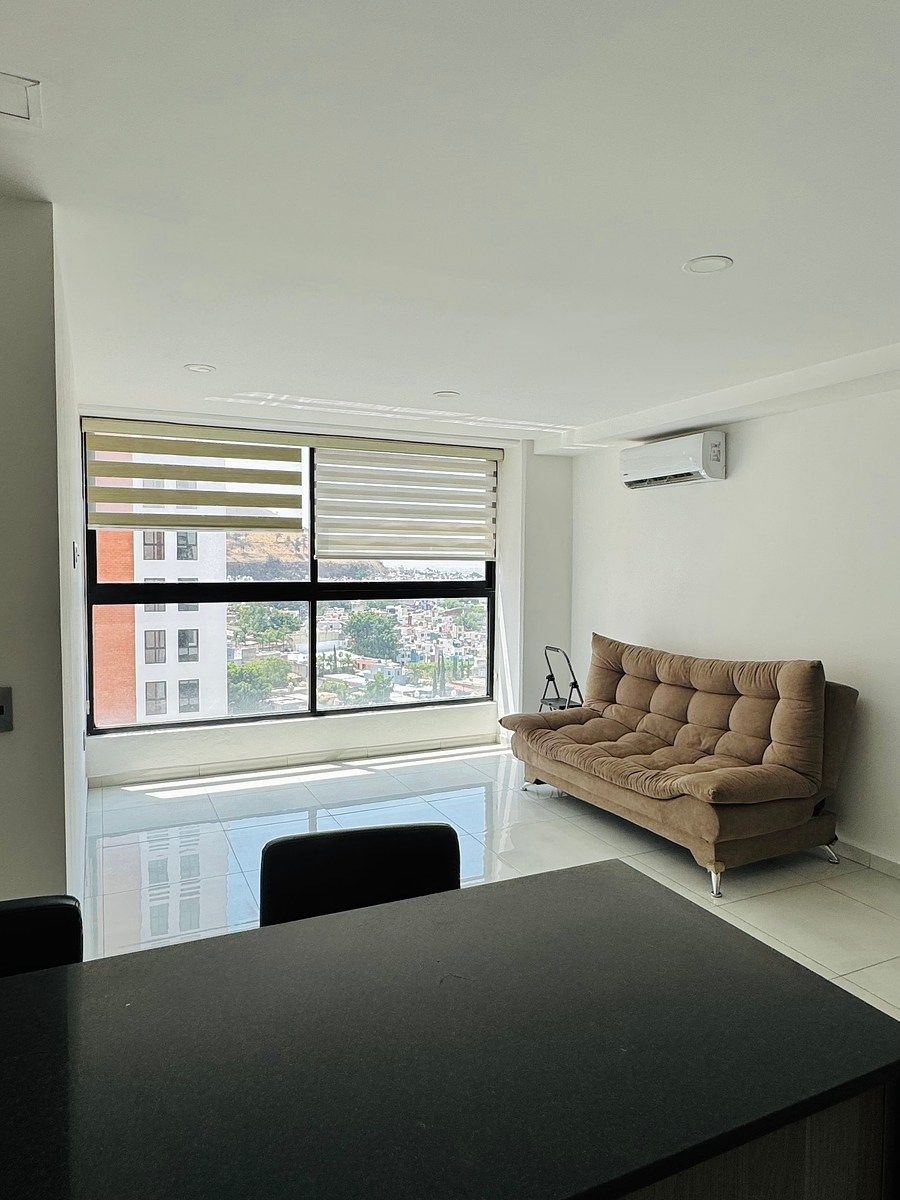 Apartamento em Nueva España, Guadalajara, foto 7 de 23