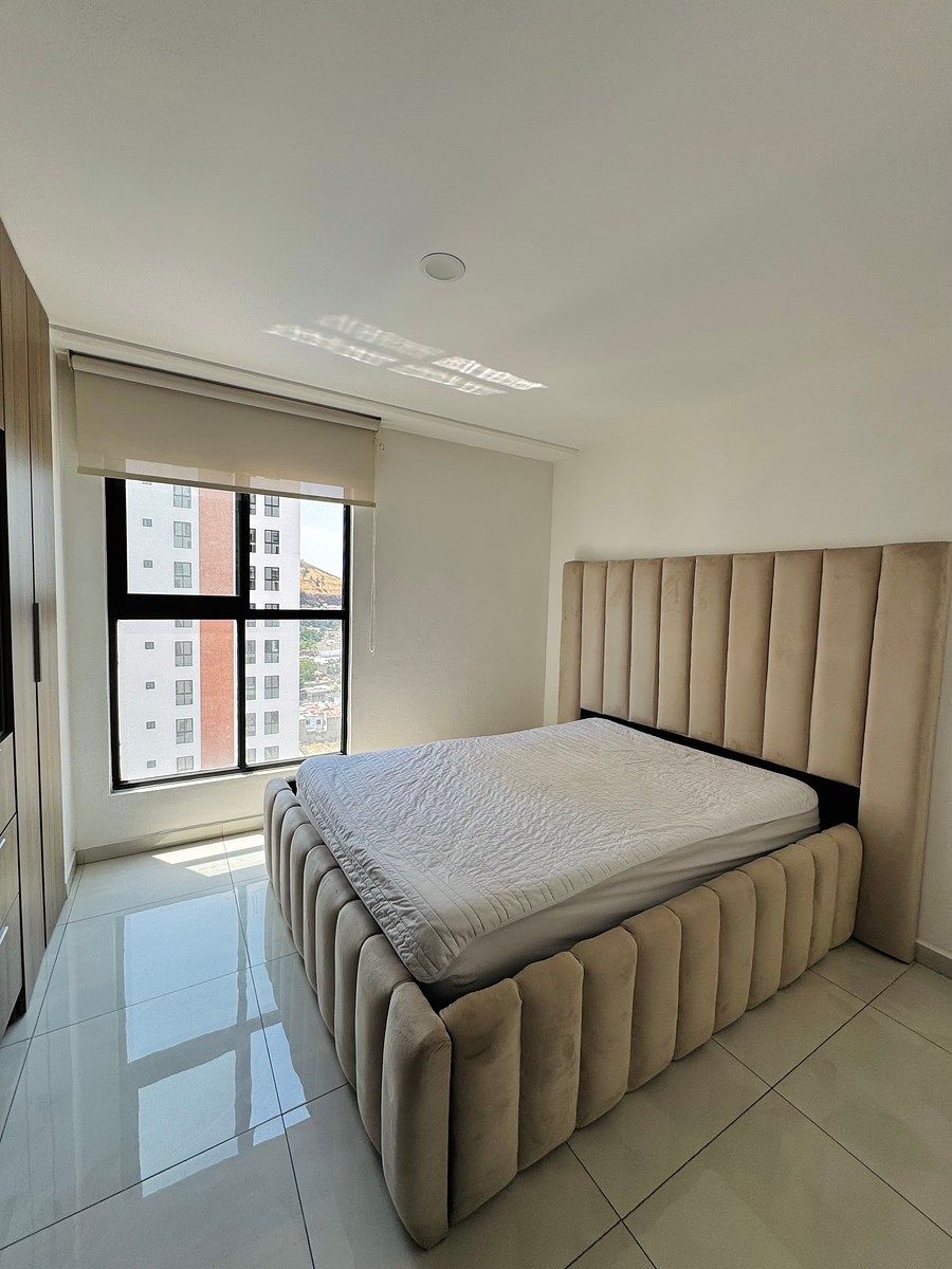Apartamento em Nueva España, Guadalajara, foto 10 de 23