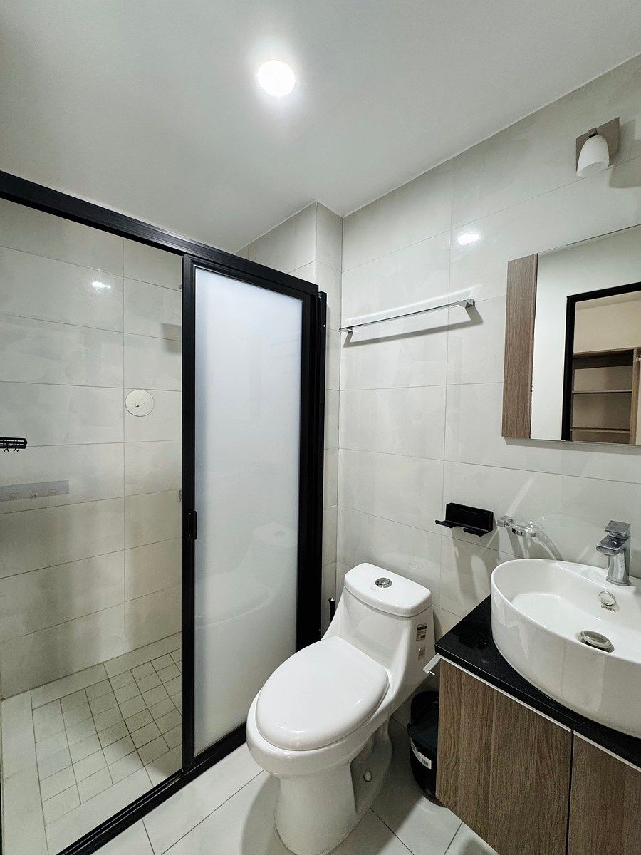 Apartamento em Nueva España, Guadalajara, foto 11 de 23