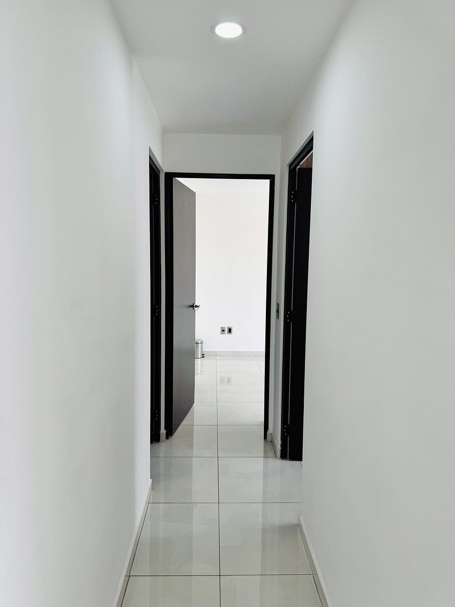Apartamento em Nueva España, Guadalajara, foto 9 de 23