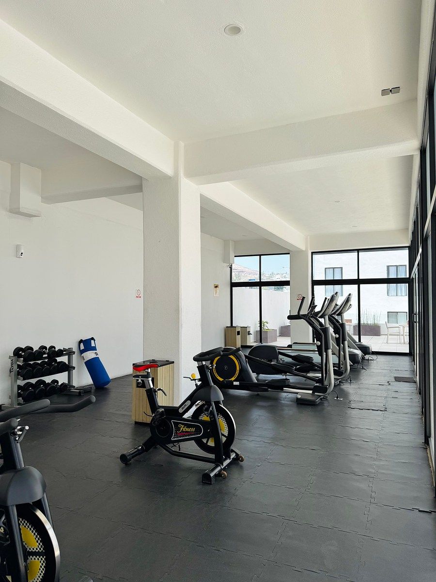 Apartamento em Nueva España, Guadalajara, foto 18 de 23