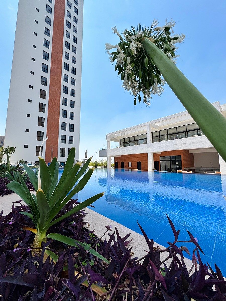 Apartamento em Nueva España, Guadalajara, foto 19 de 23