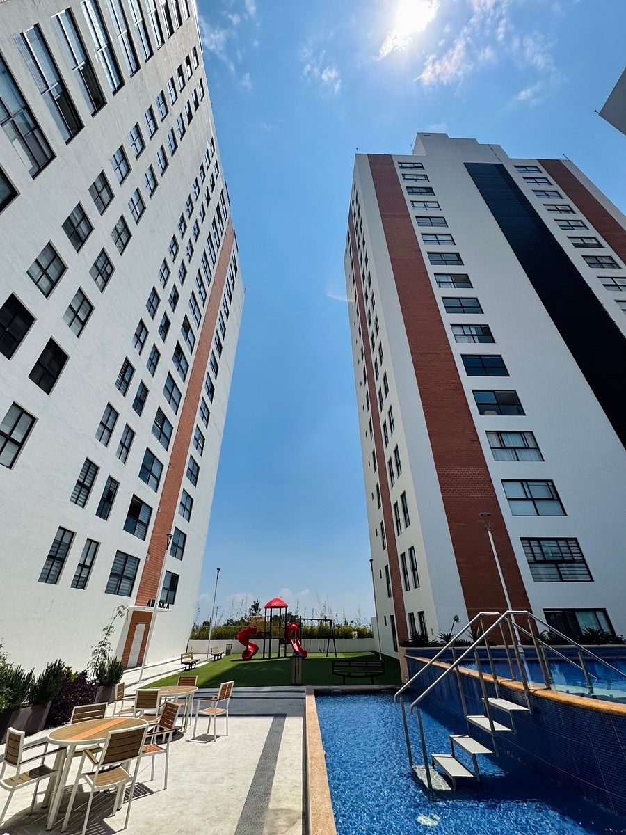 Apartamento em Nueva España, Guadalajara, foto 20 de 23