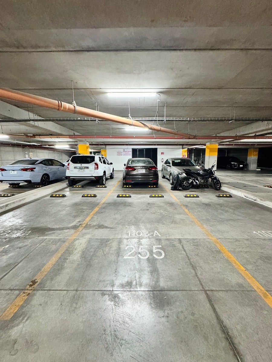 Apartamento em Nueva España, Guadalajara, foto 21 de 23