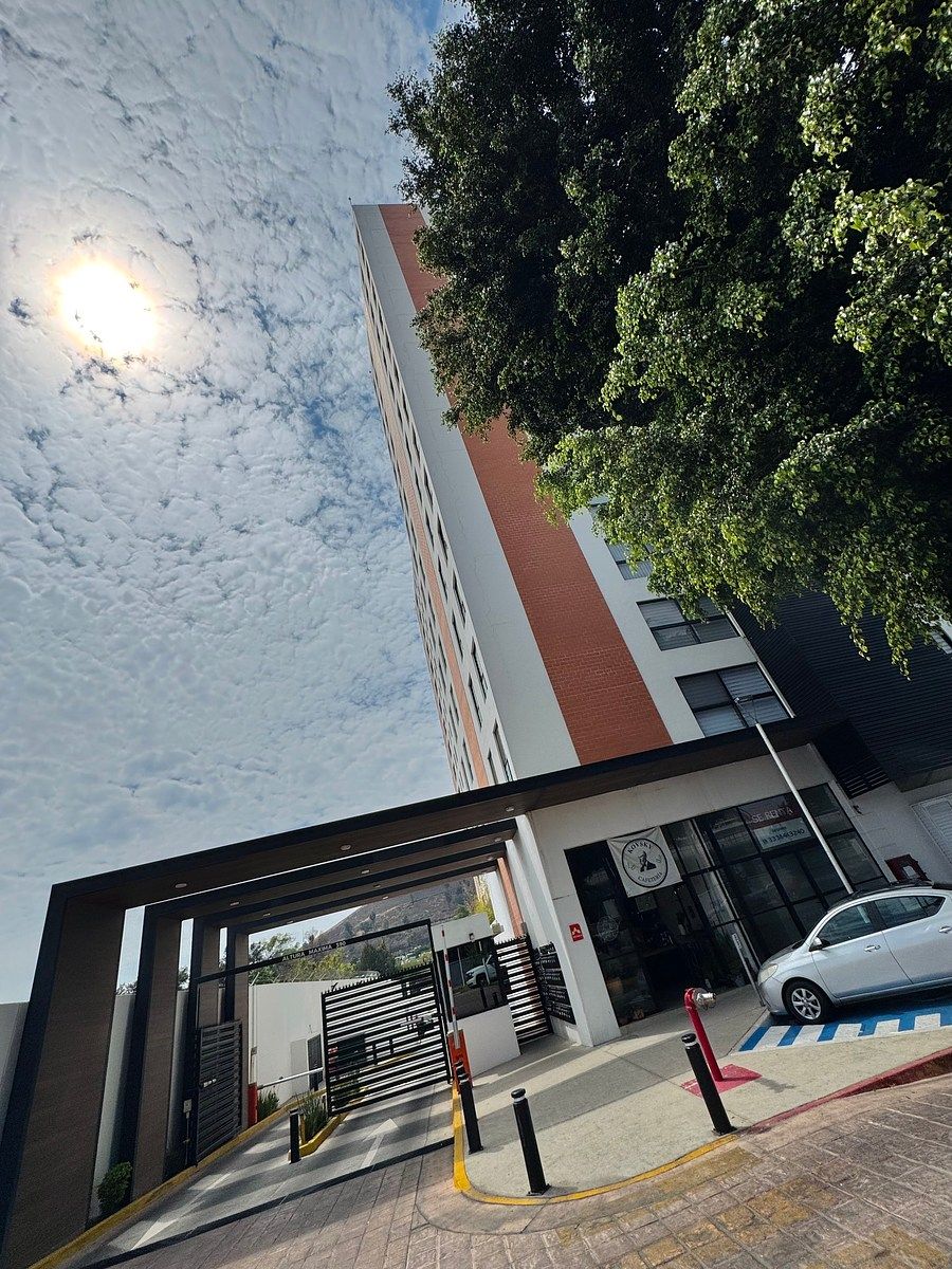 Apartamento em Nueva España, Guadalajara, foto 22 de 23