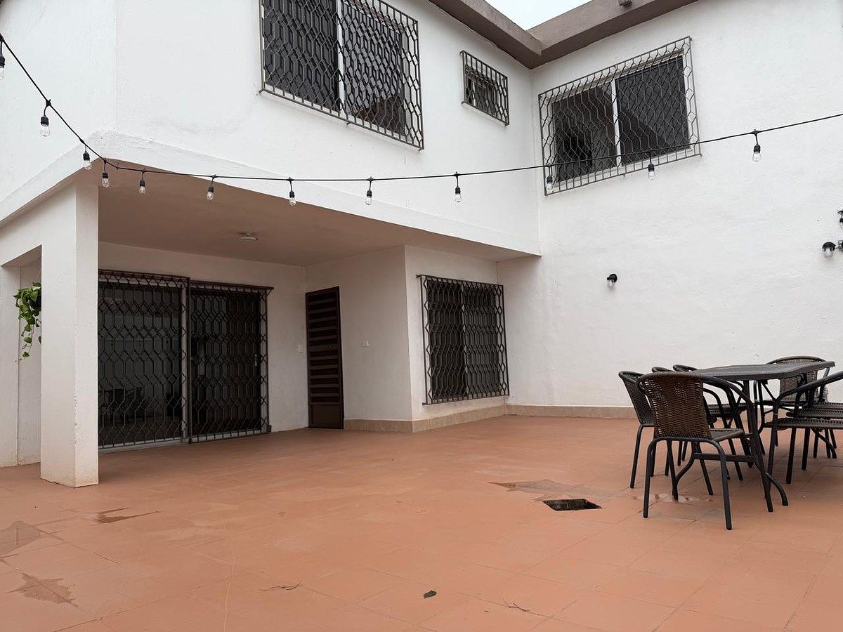 Casa em Las Cumbres 3 Sector, Monterrey, foto 5 de 21