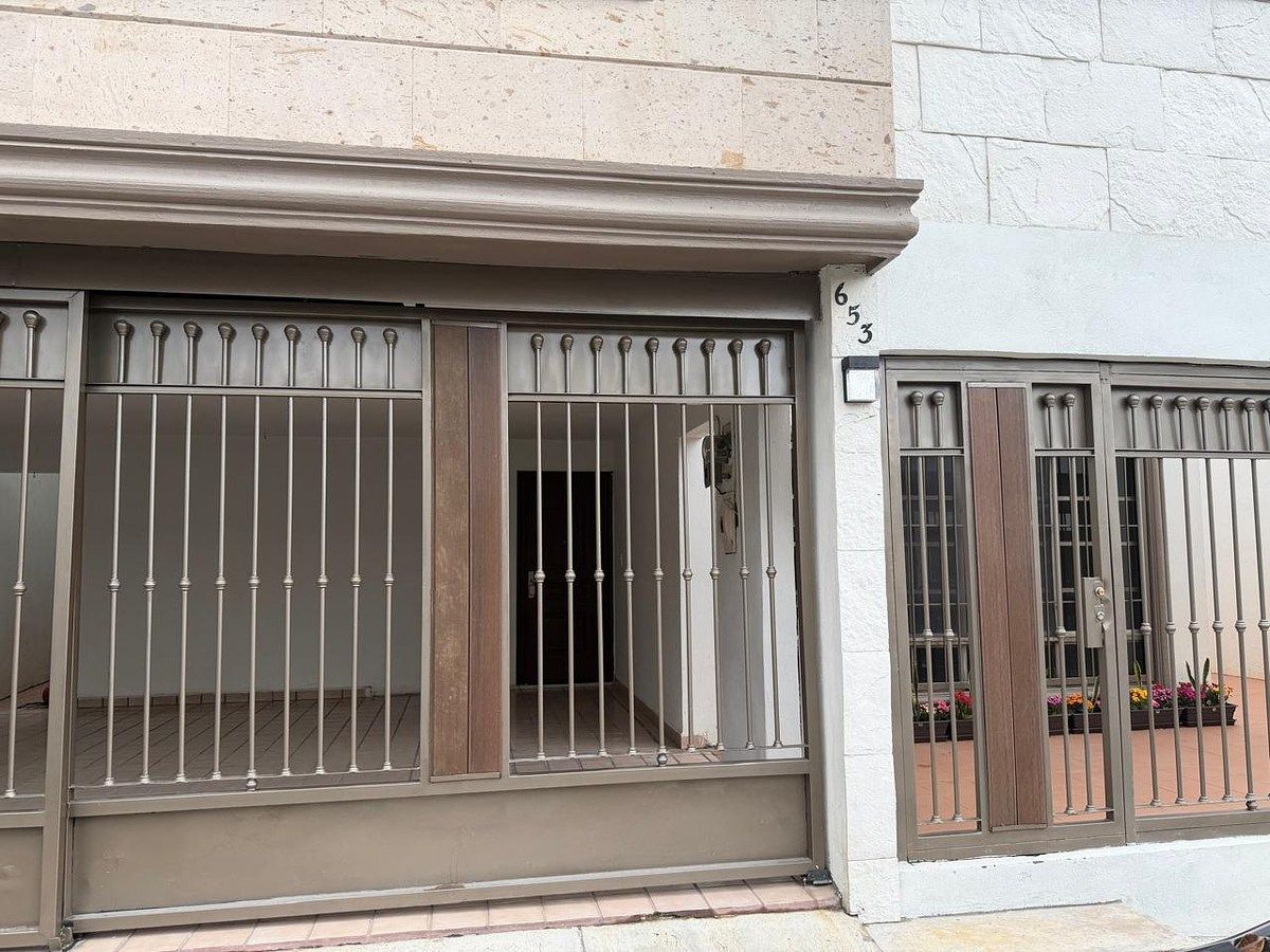 Casa em Las Cumbres 3 Sector, Monterrey, foto 15 de 21