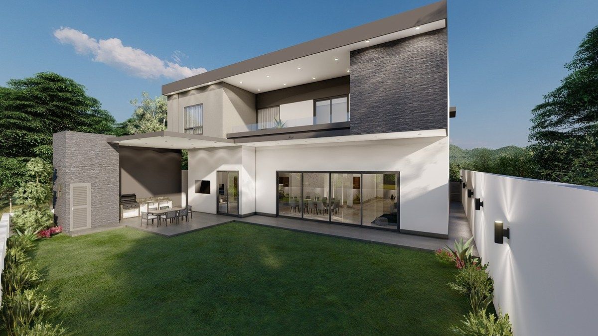 Casa em Rincón de Sierra Alta, Monterrey, foto 5 de 5