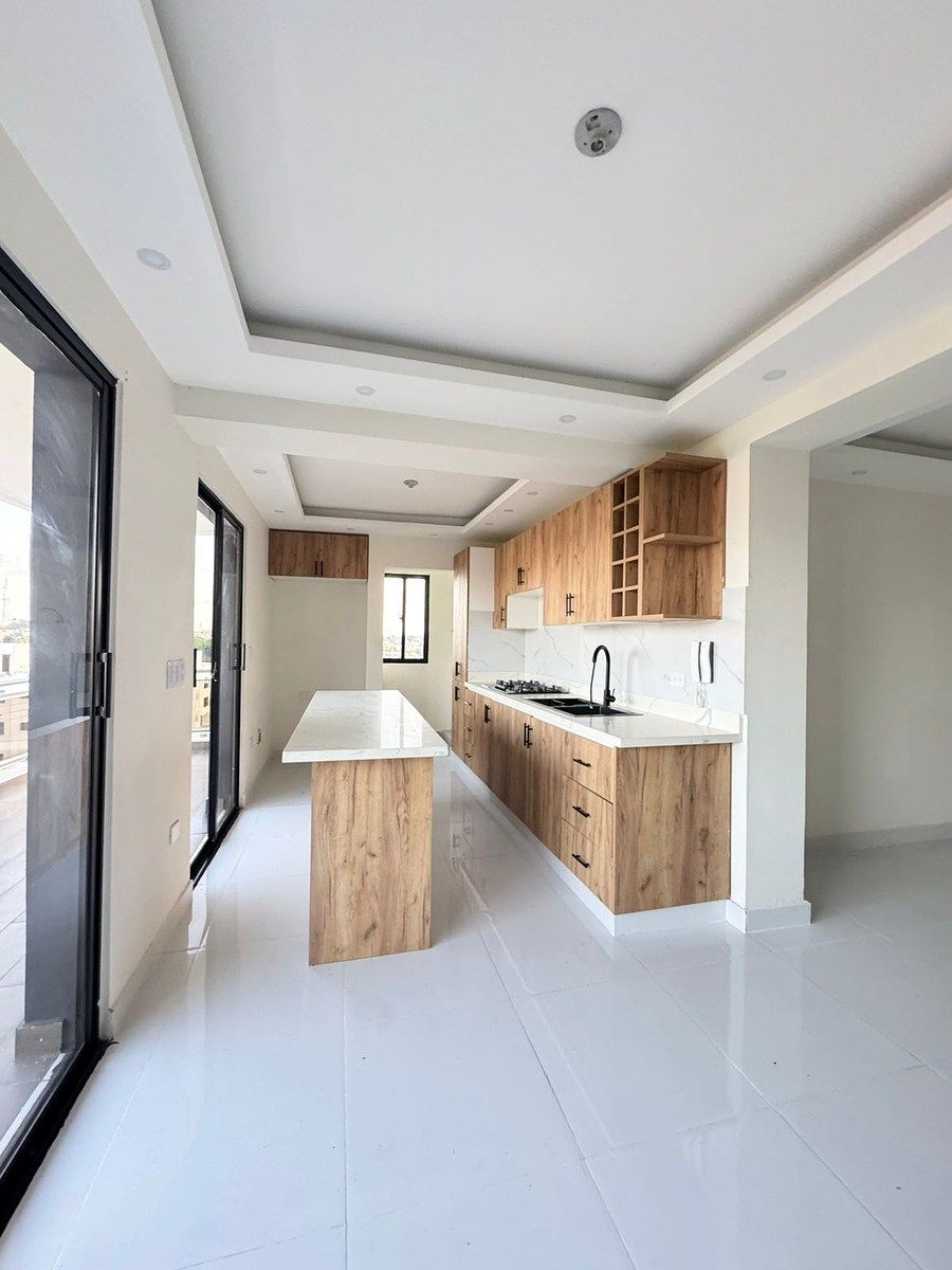 Apartamento en Marañon II, Santo Domingo Norte, foto 4 de 16