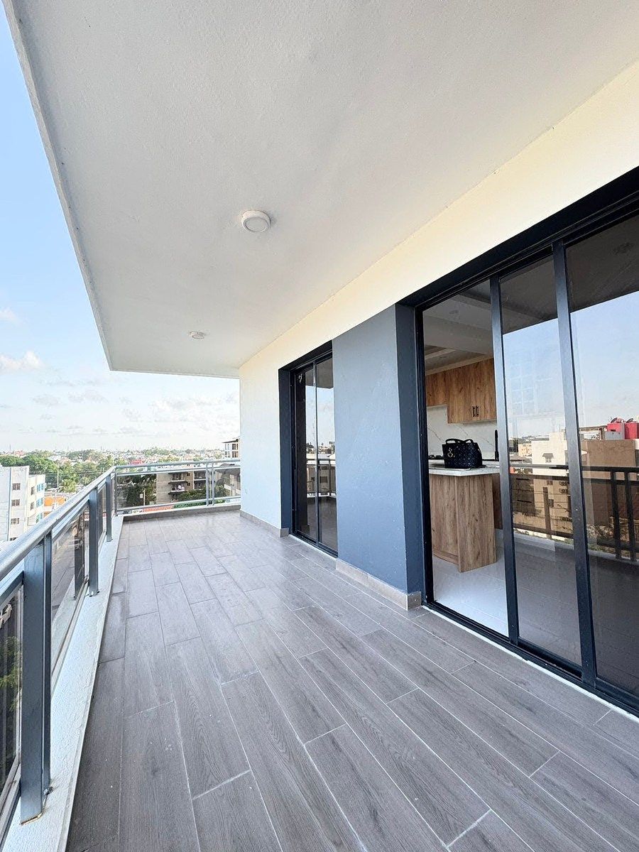 Apartamento en Marañon II, Santo Domingo Norte, foto 6 de 16