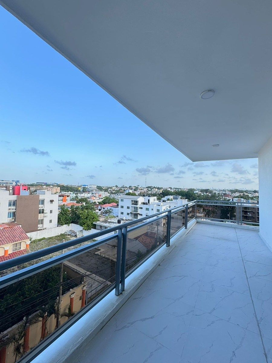 Apartamento en Marañon II, Santo Domingo Norte, foto 2 de 16