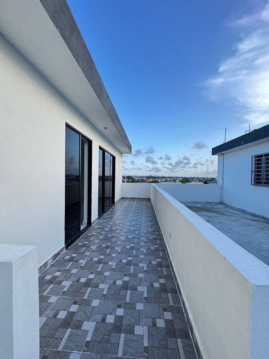 Apartamento en Marañon II, Santo Domingo Norte, foto 11 de 16