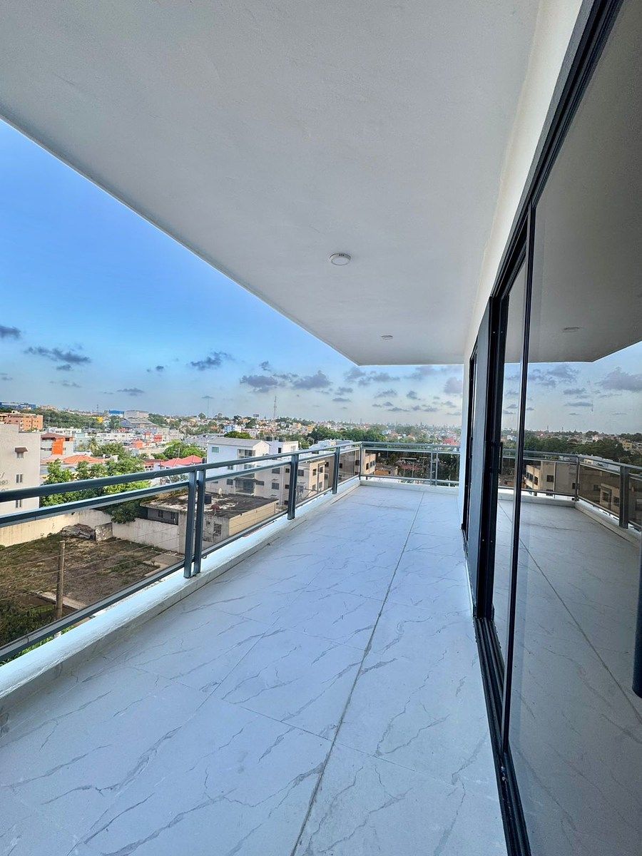 Apartamento en Marañon II, Santo Domingo Norte, foto 15 de 16
