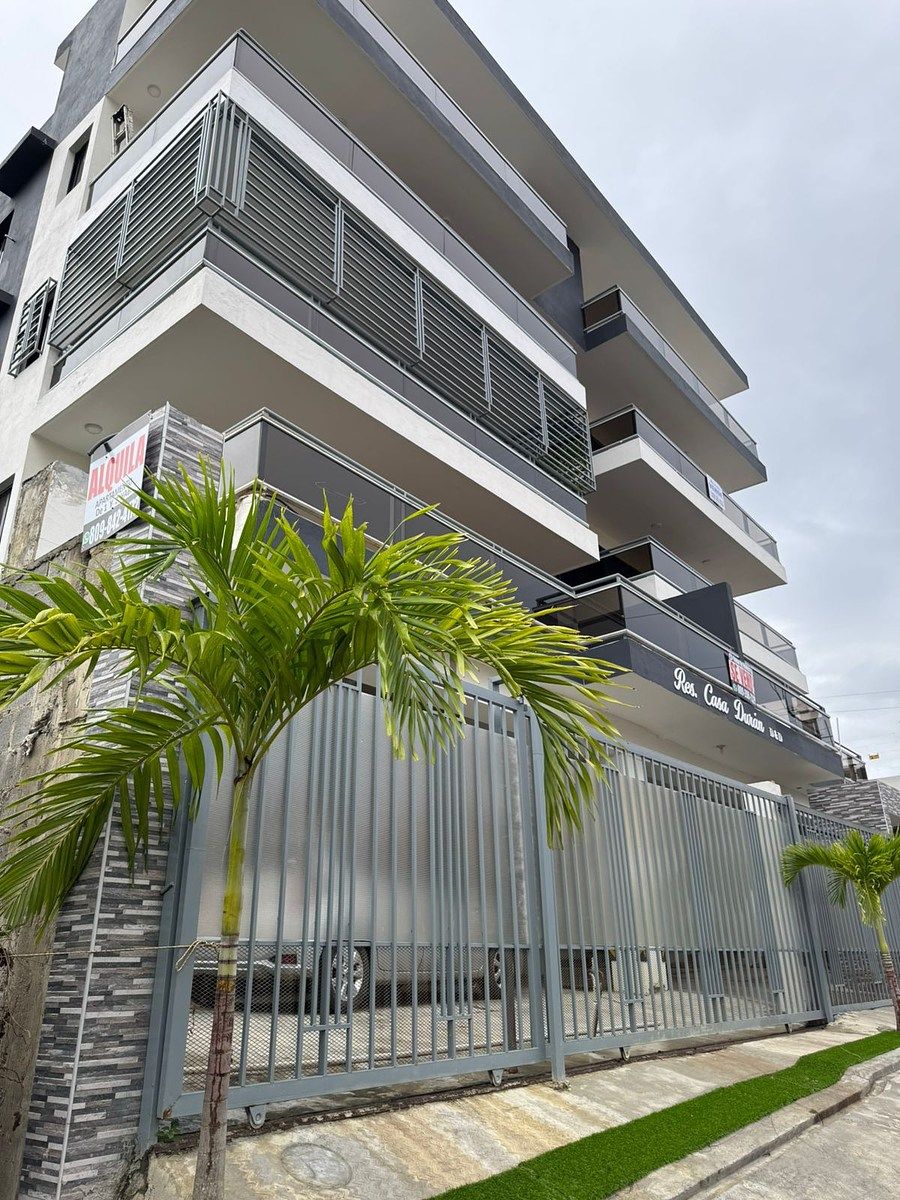 Apartamento en Marañon II, Santo Domingo Norte, foto 3 de 16