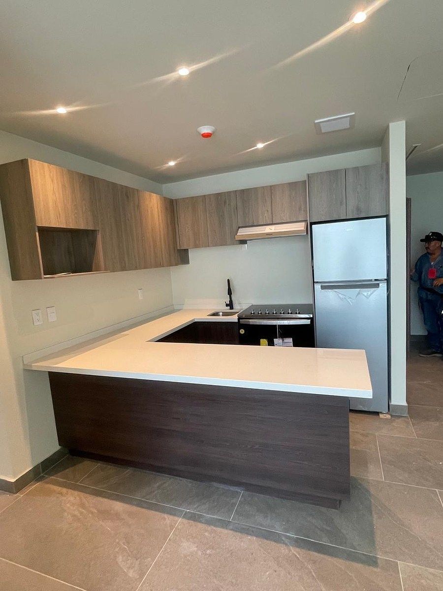 Apartamento em Santa María, Monterrey, foto 16 de 35