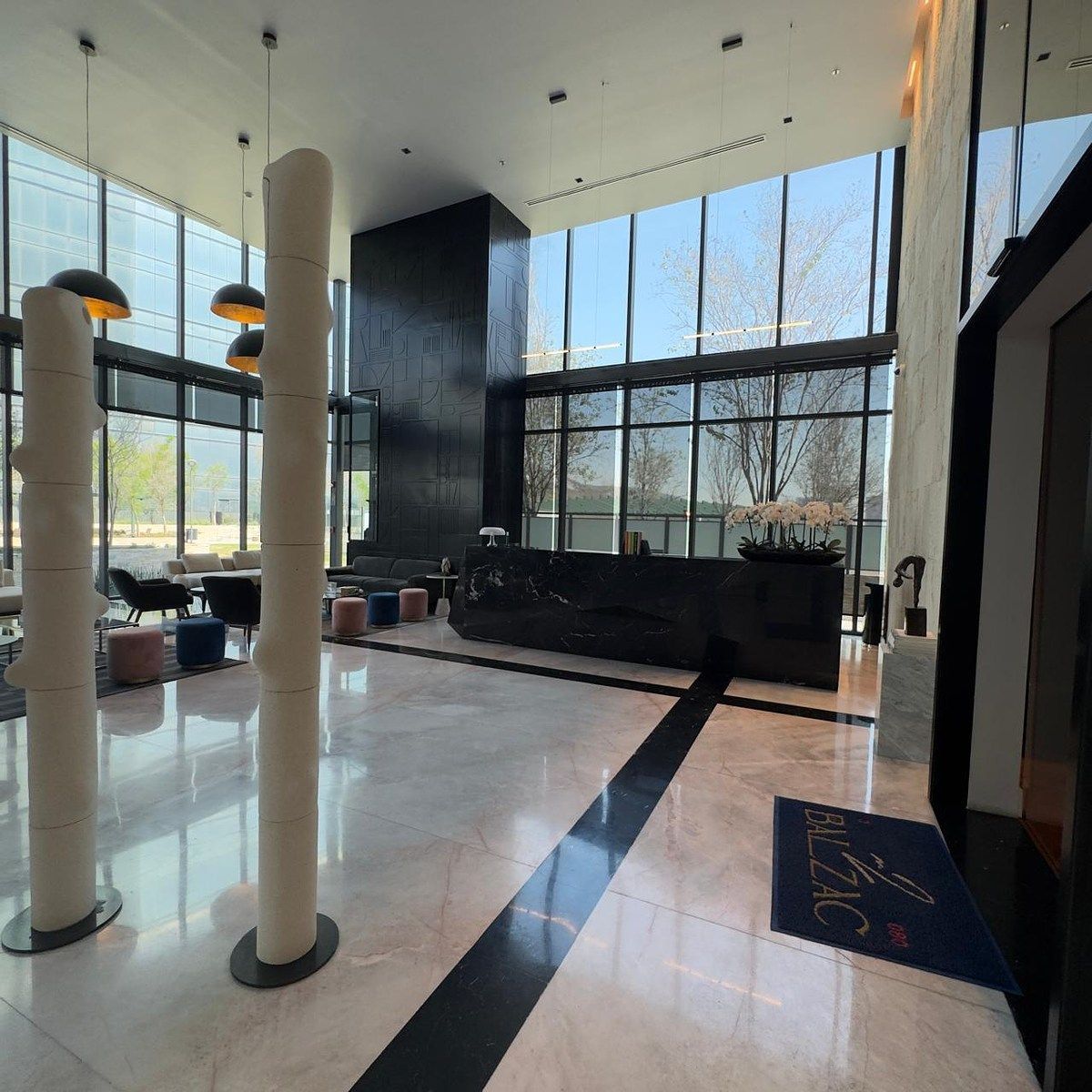Apartamento em Santa María, Monterrey, foto 18 de 35