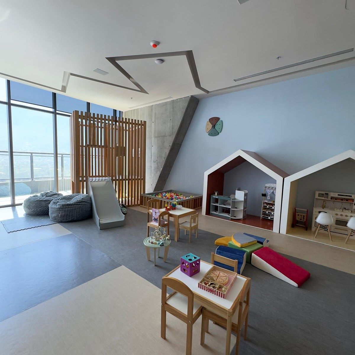 Apartamento em Santa María, Monterrey, foto 22 de 35
