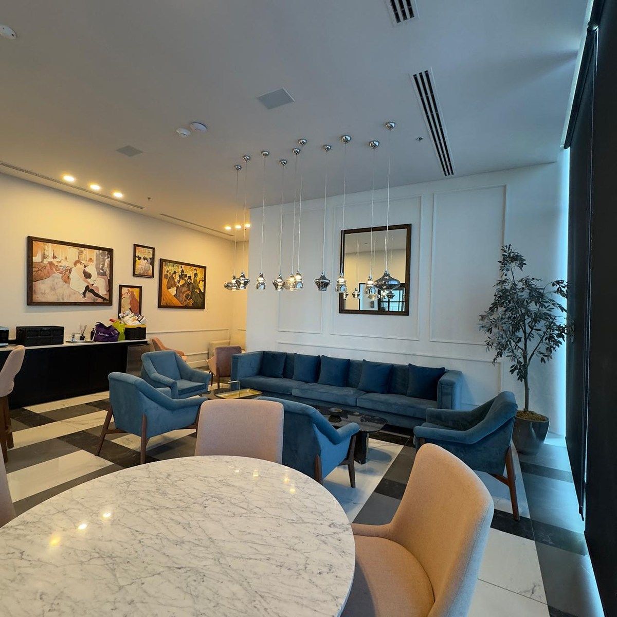 Apartamento em Santa María, Monterrey, foto 24 de 35