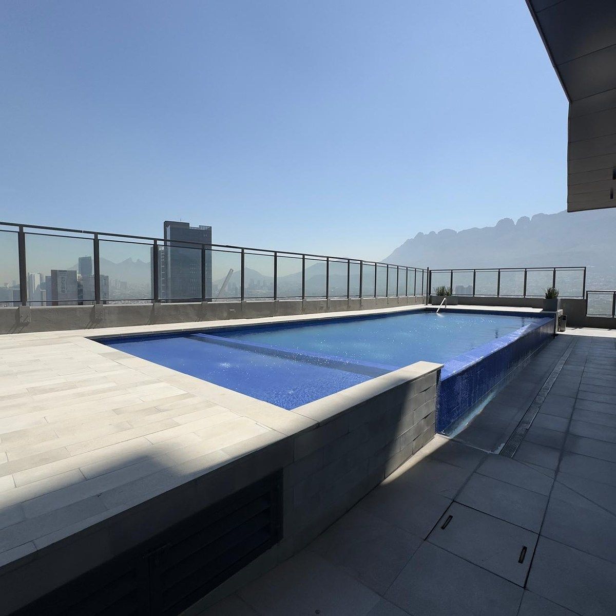 Apartamento em Santa María, Monterrey, foto 26 de 35