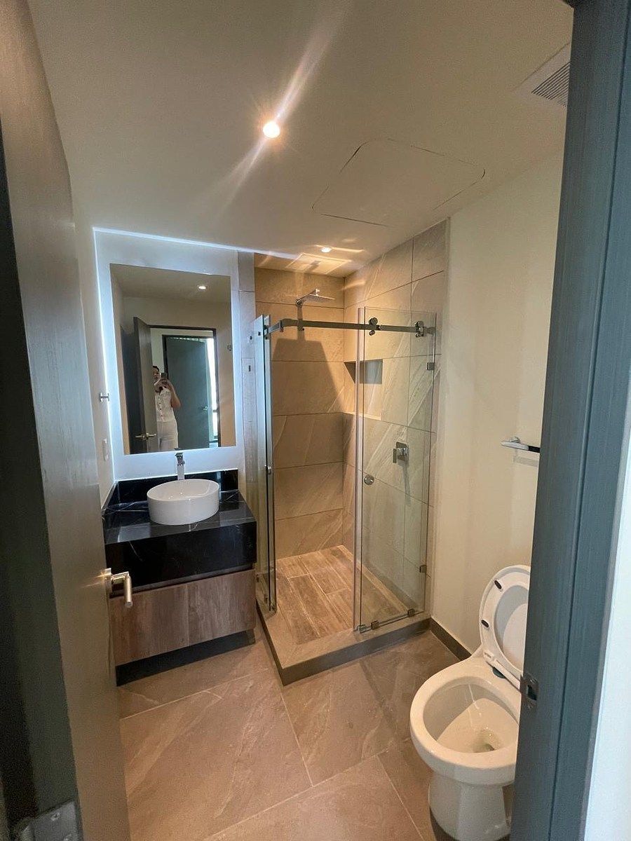 Apartamento em Santa María, Monterrey, foto 4 de 35