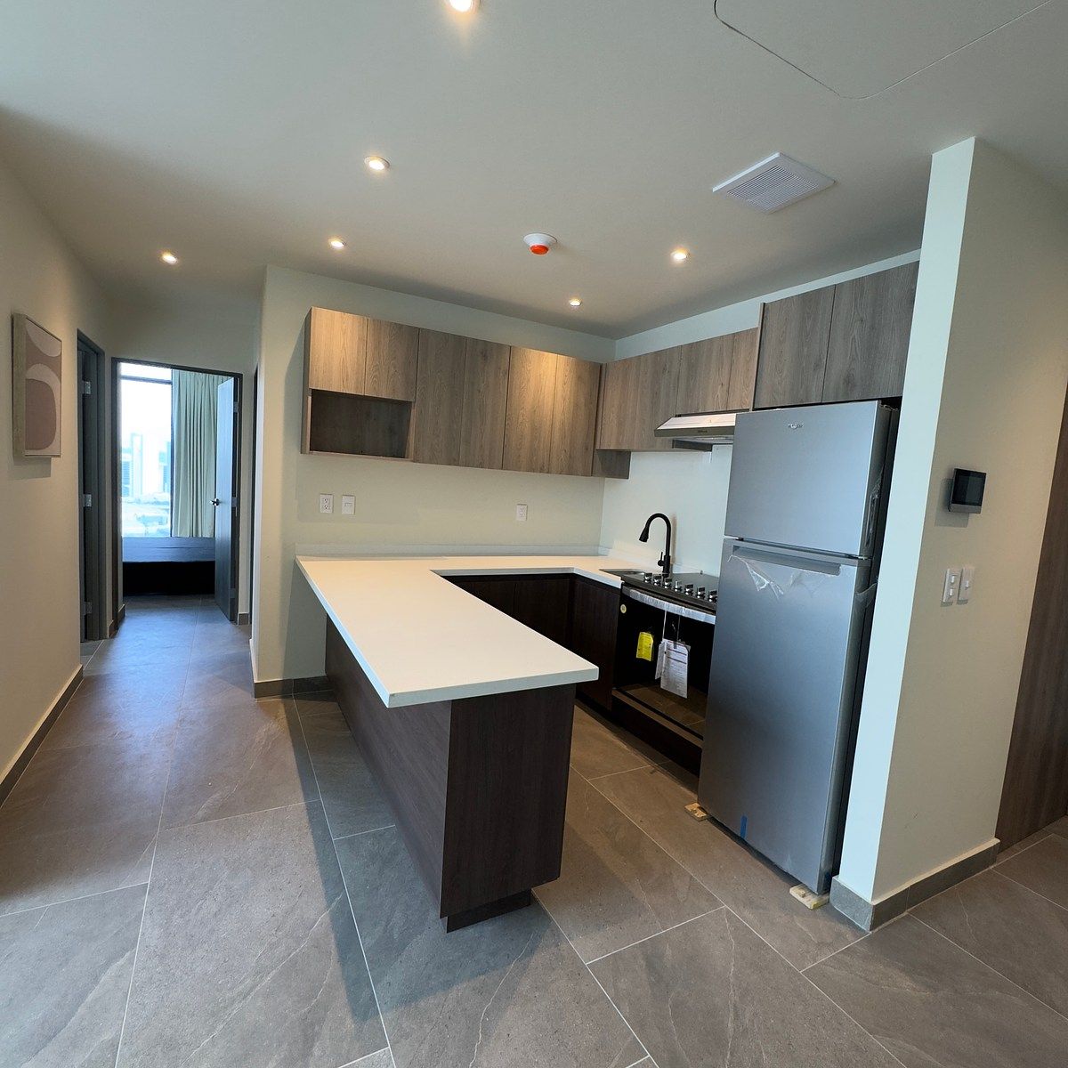 Apartamento em Santa María, Monterrey, foto 33 de 35