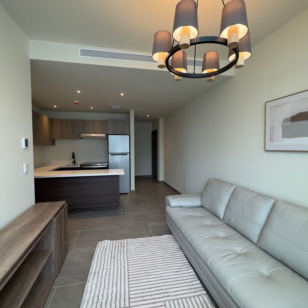 Apartamento em Santa María, Monterrey, foto 27 de 35