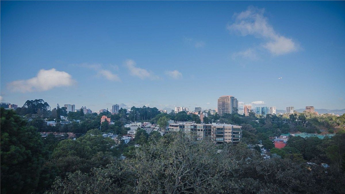 Apartamento en Zona 15, Guatemala, foto 4 de 7