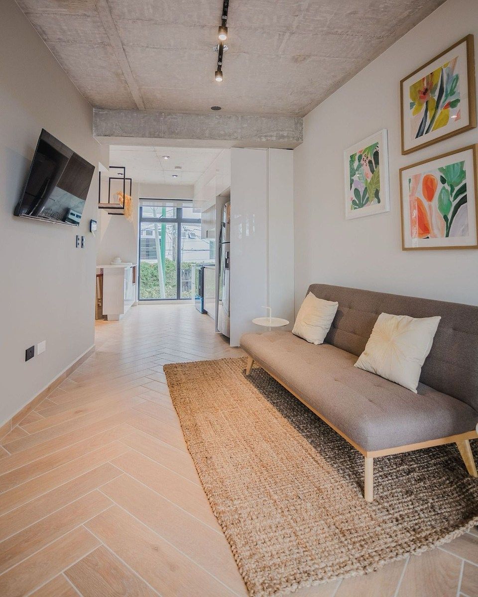 Apartamento en Zona 15, Guatemala, foto 2 de 7