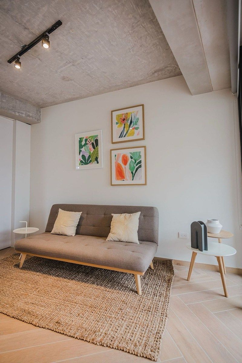 Apartamento en Zona 15, Guatemala, foto 3 de 7