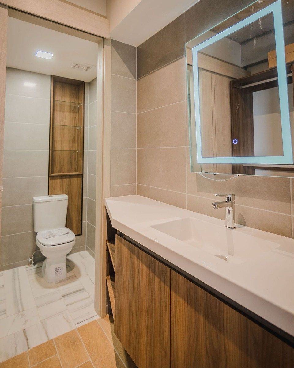 Apartamento en Zona 15, Guatemala, foto 7 de 7