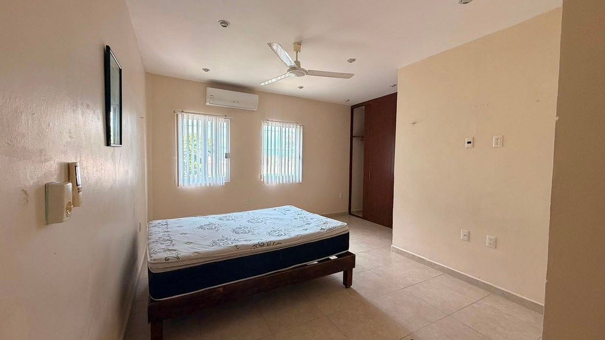 Departamento en Adolfo López Mateos (SUTERM), Campeche, foto 4 de 7